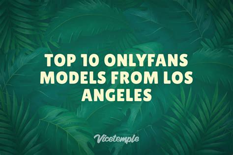 onlyfans models|Top 10 OnlyFans Models to Follow 2024